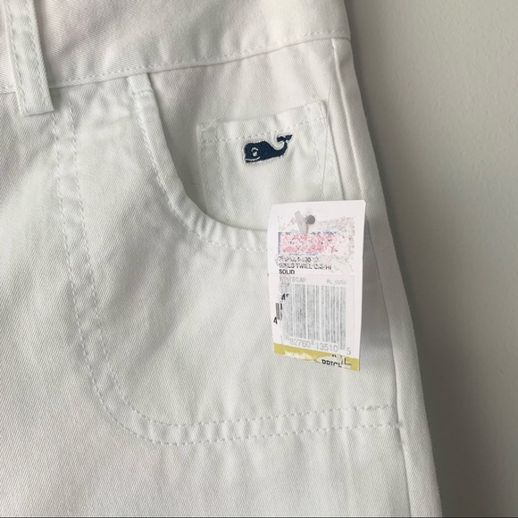 Vineyard Vines Capris - Picture 3 of 10